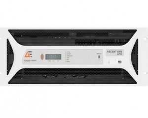 Advanced Energy, 10kW 펄스 DC 전원 공급장치로 플라즈마 발전기 제품군 확장